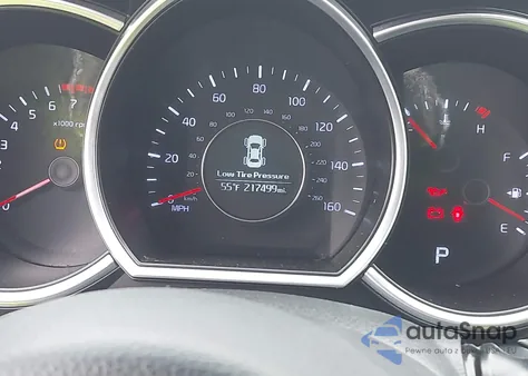 2014 Kia Optima Lx from USA, damaged, VIN 5XXGM4A71EG328023